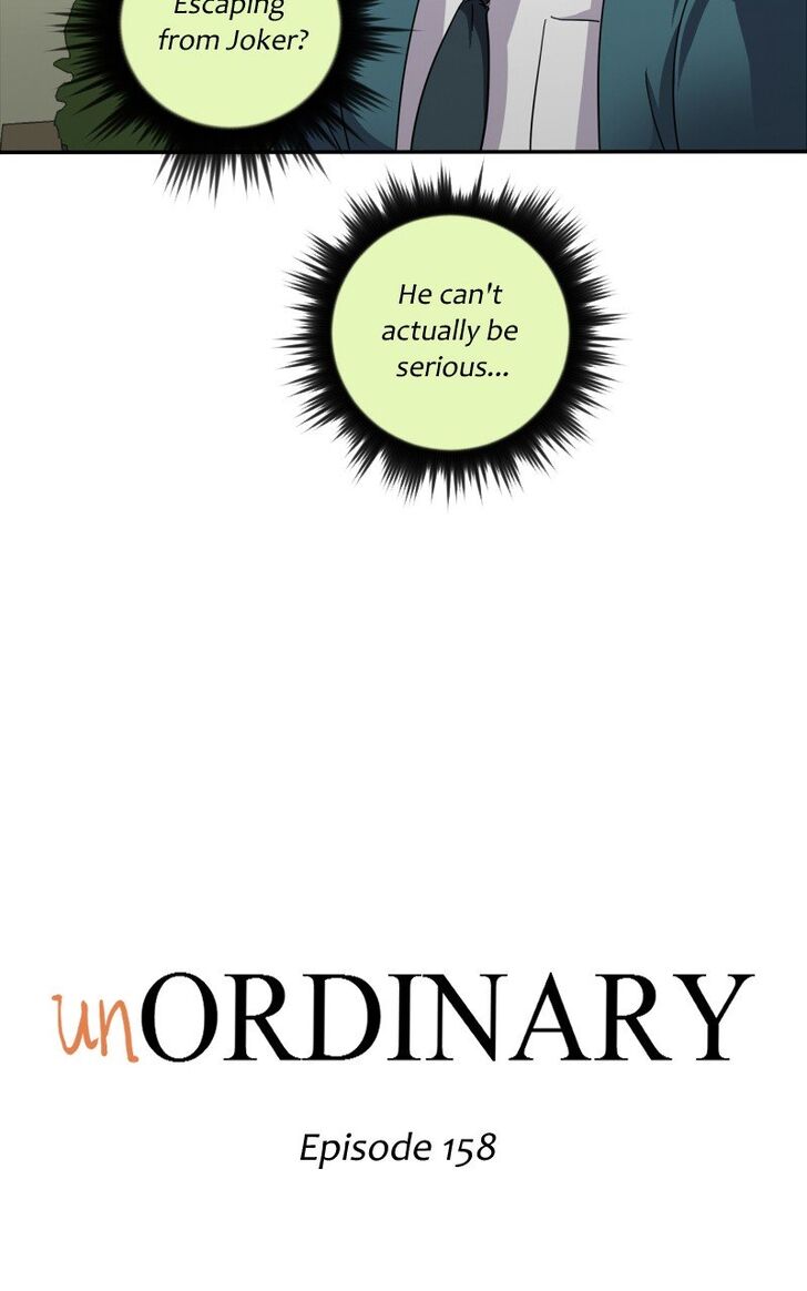 Read unOrdinary Manga Online