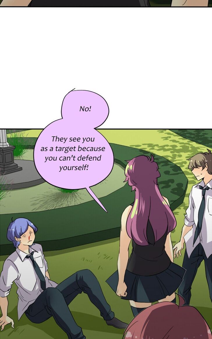 Read unOrdinary Manga Online