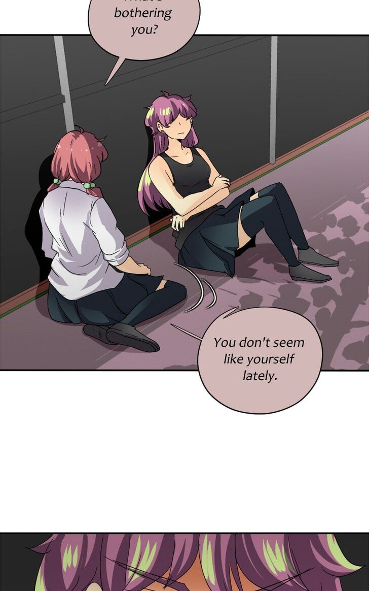 Read unOrdinary Manga Online