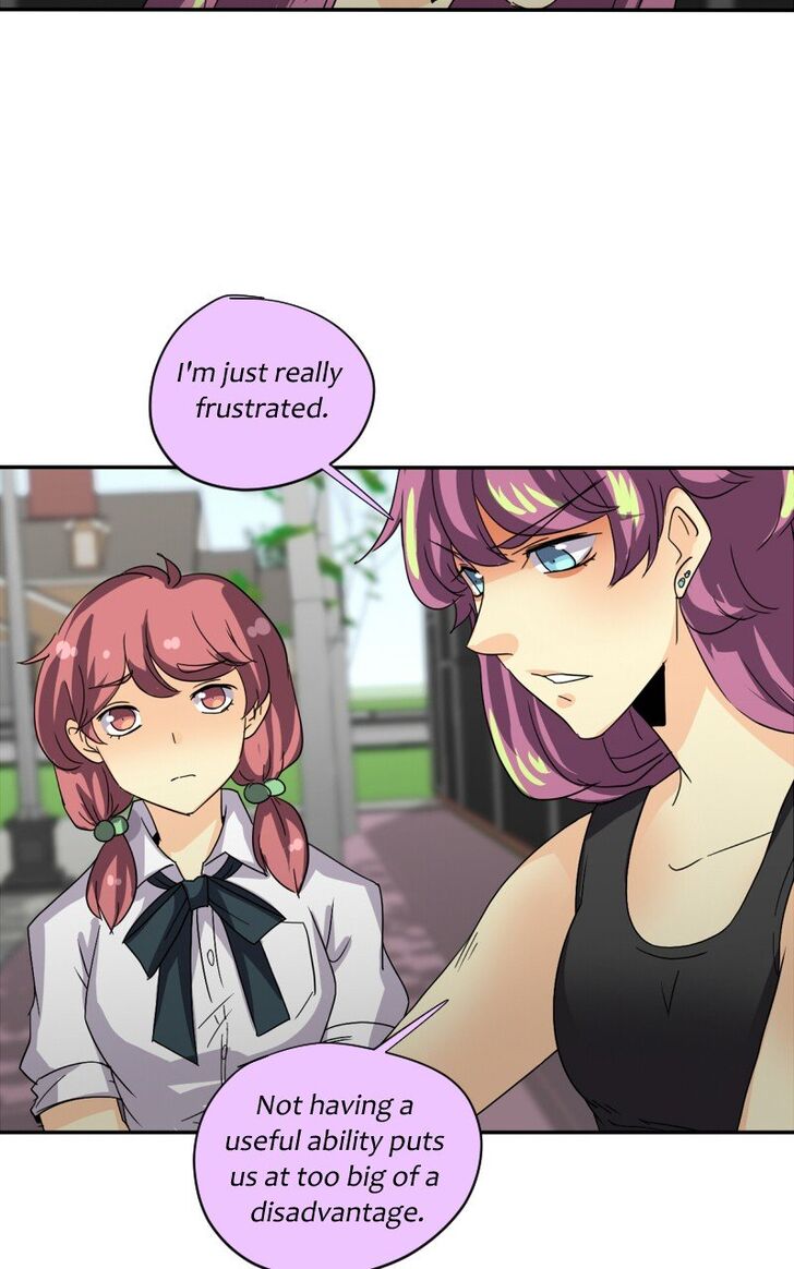 Read unOrdinary Manga Online