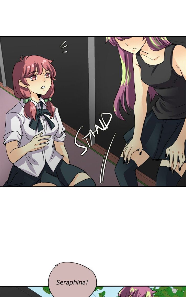 Read unOrdinary Manga Online