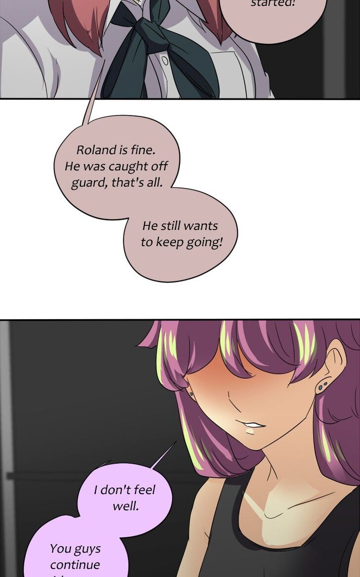 Read unOrdinary Manga Online