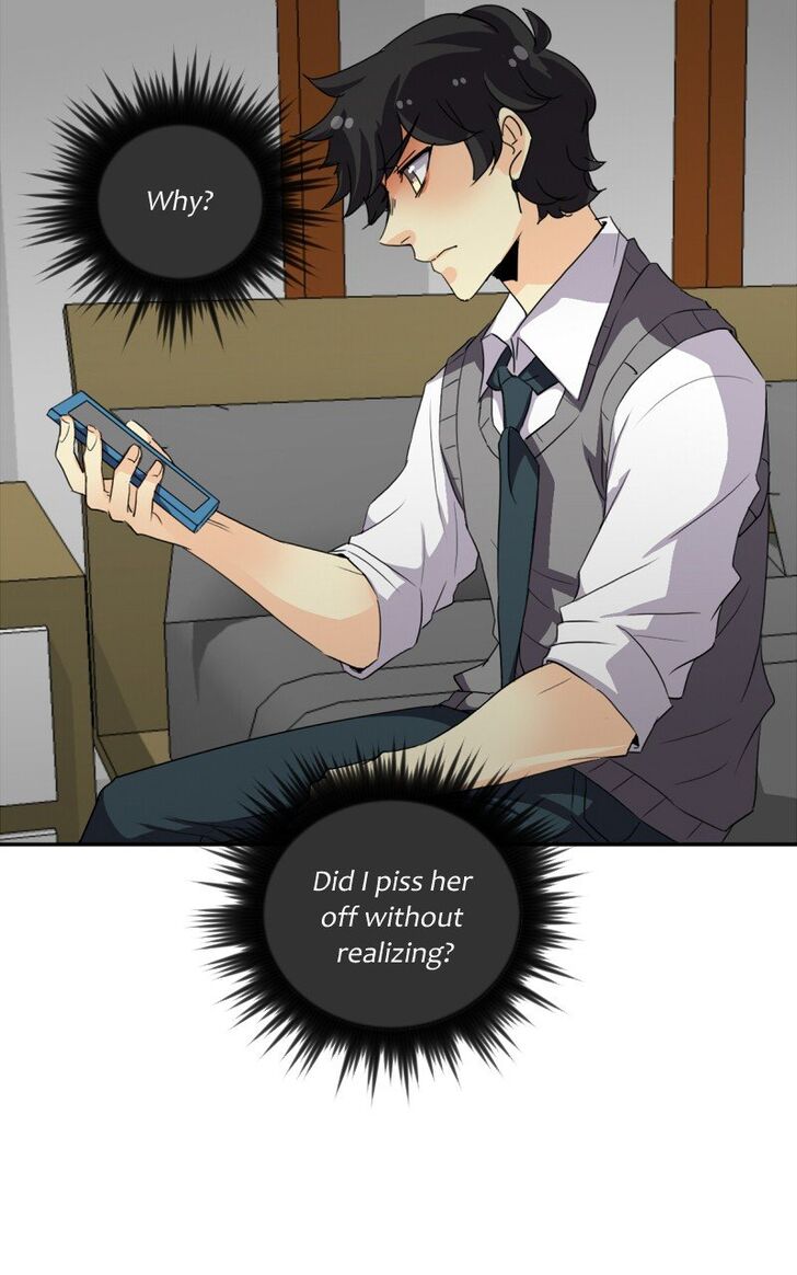 Read unOrdinary Manga Online