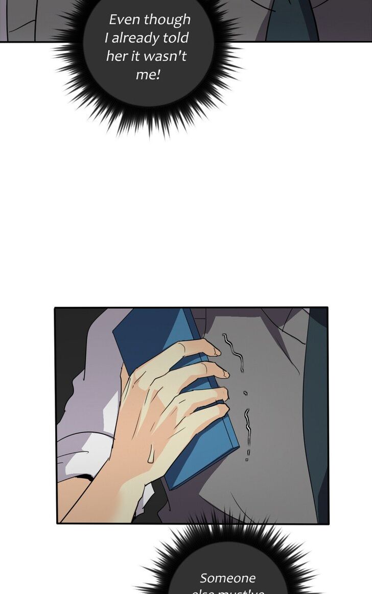 Read unOrdinary Manga Online