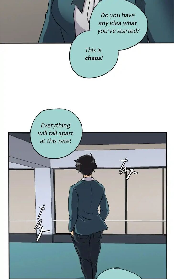 Read unOrdinary Manga Online