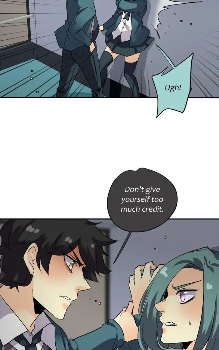 Read unOrdinary Manga Online