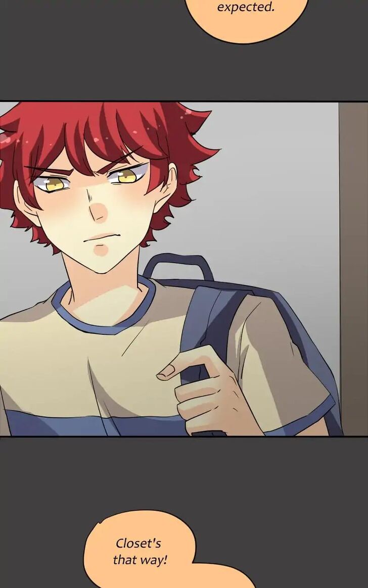 Read unOrdinary Manga Online