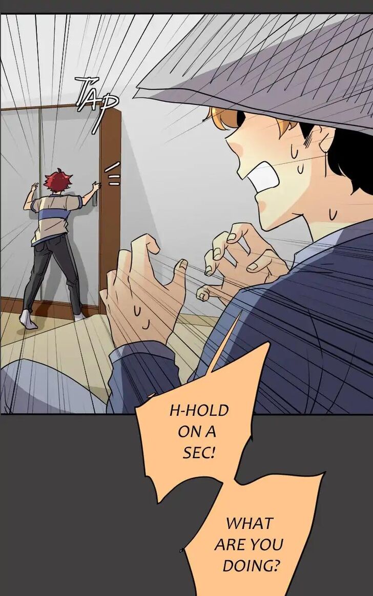 Read unOrdinary Manga Online