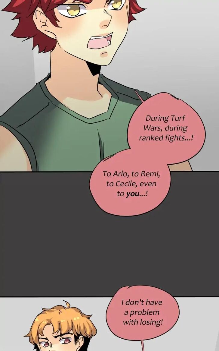 Read unOrdinary Manga Online
