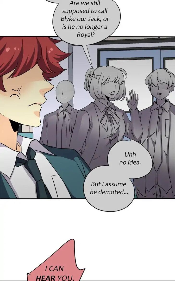 Read unOrdinary Manga Online