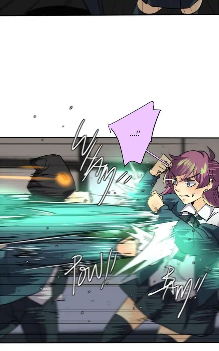 Read unOrdinary Manga Online