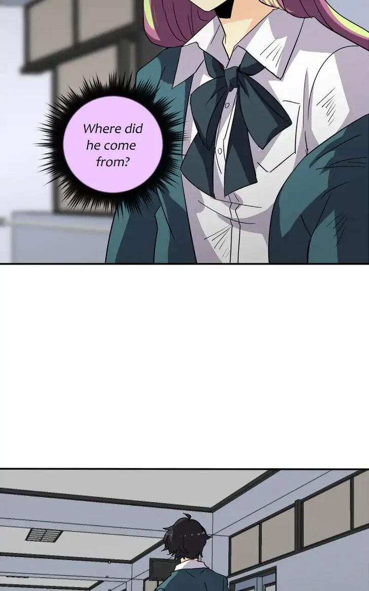 Read unOrdinary Manga Online