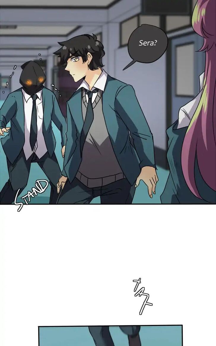 Read unOrdinary Manga Online