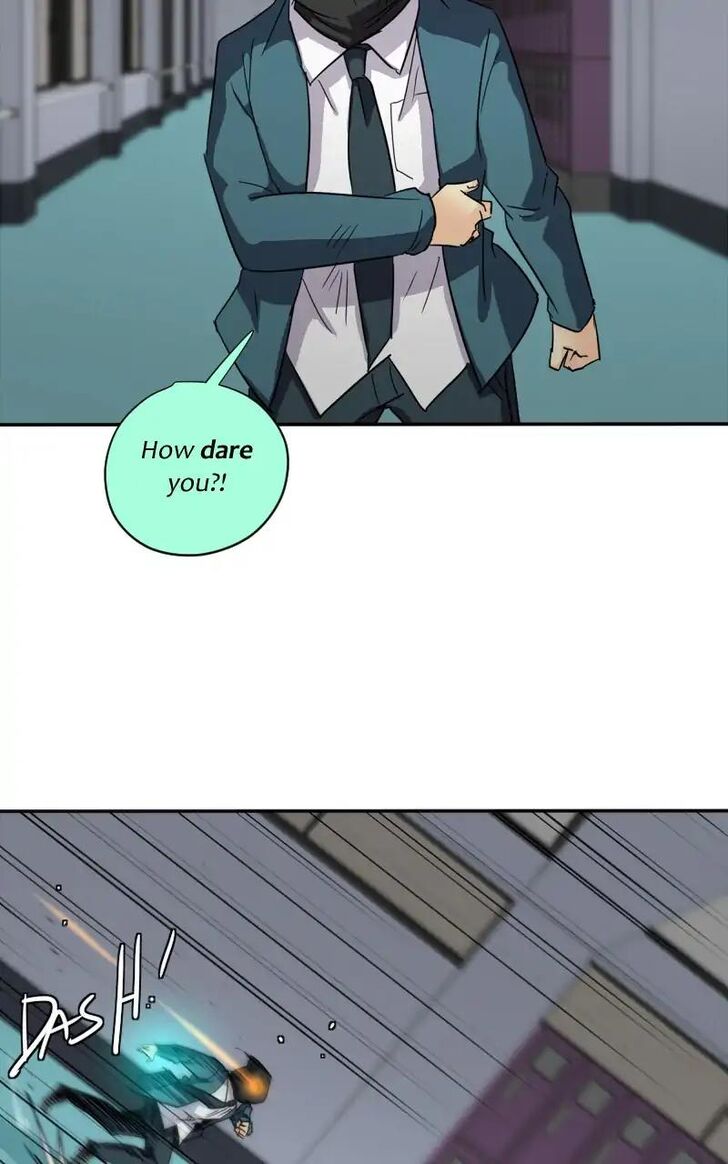 Read unOrdinary Manga Online