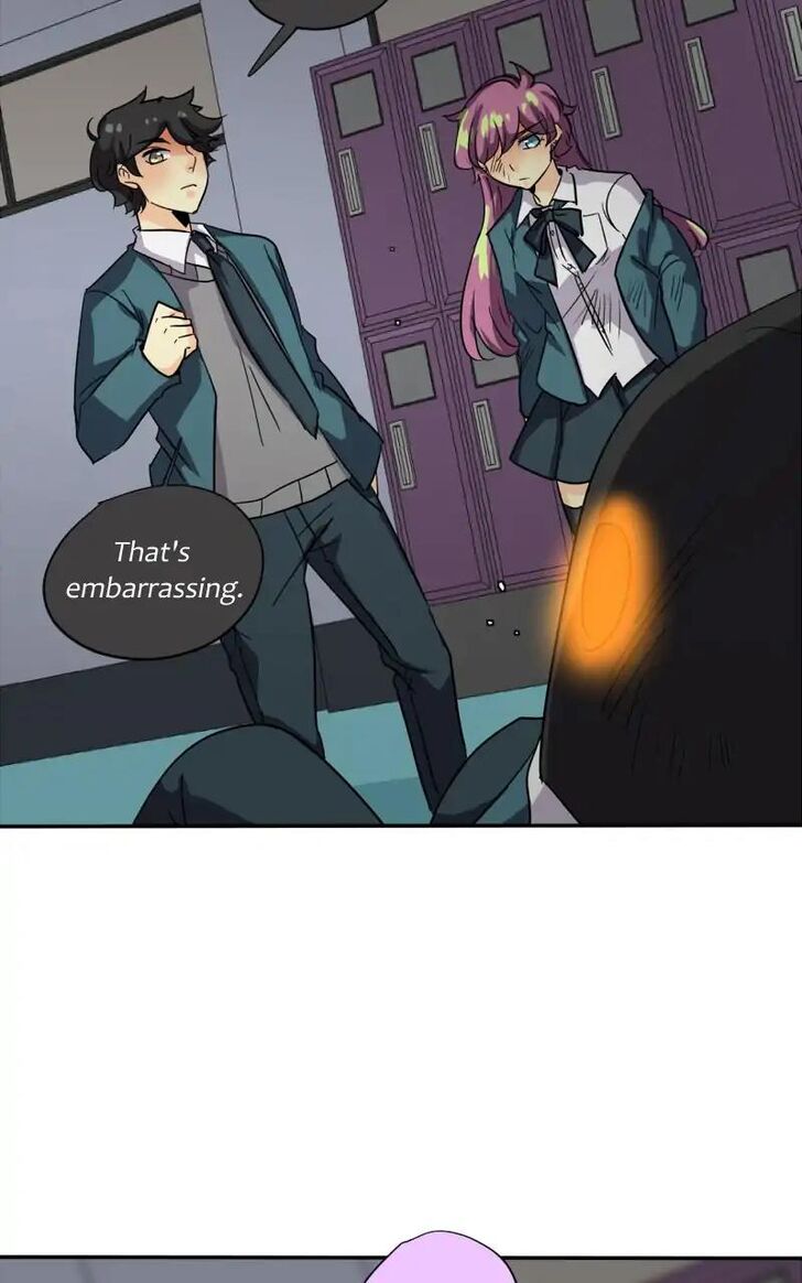 Read unOrdinary Manga Online