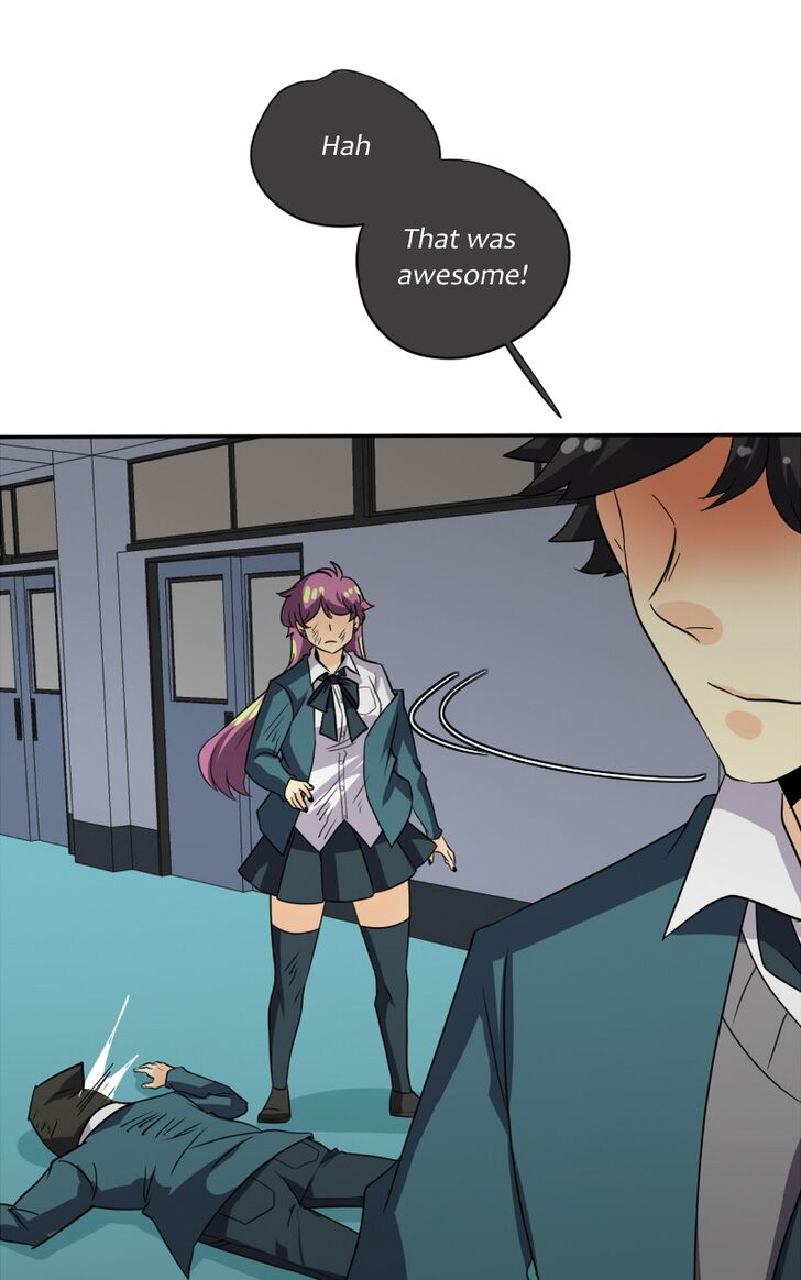 Read unOrdinary Manga Online