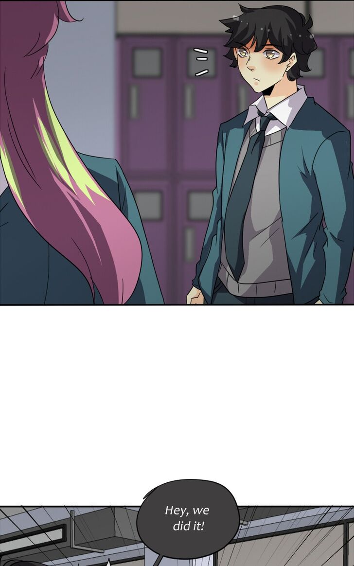 Read unOrdinary Manga Online