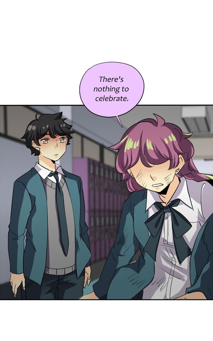 Read unOrdinary Manga Online