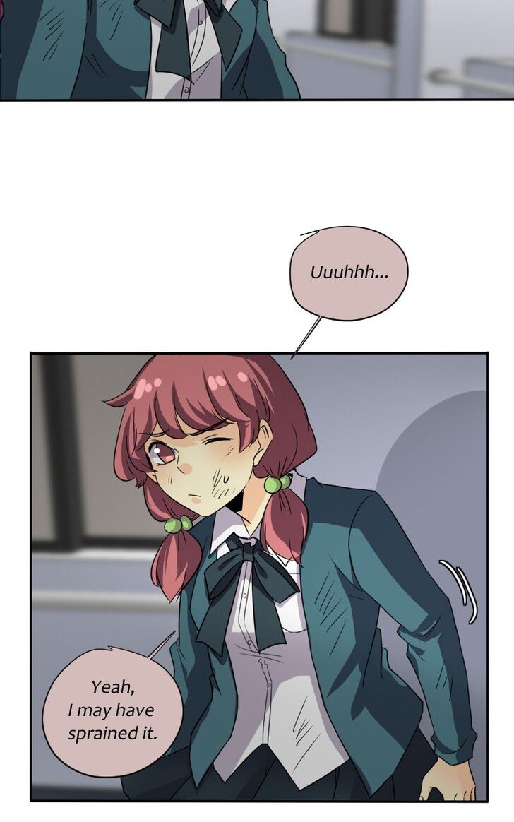 Read unOrdinary Manga Online
