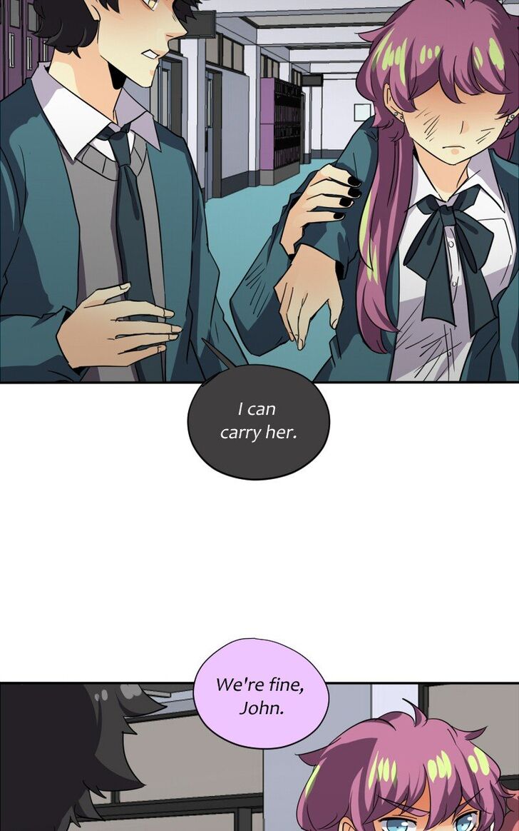 Read unOrdinary Manga Online