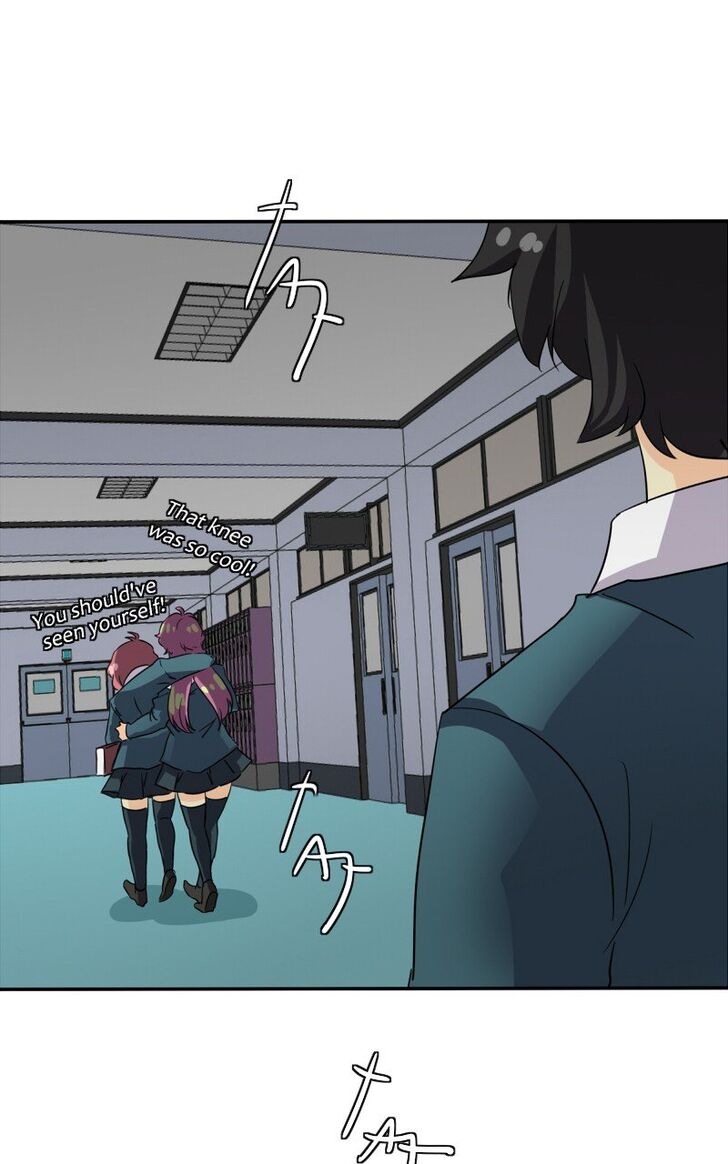 Read unOrdinary Manga Online