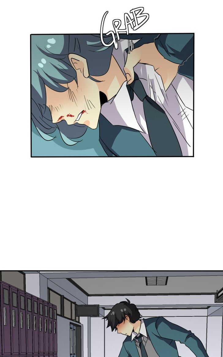 Read unOrdinary Manga Online