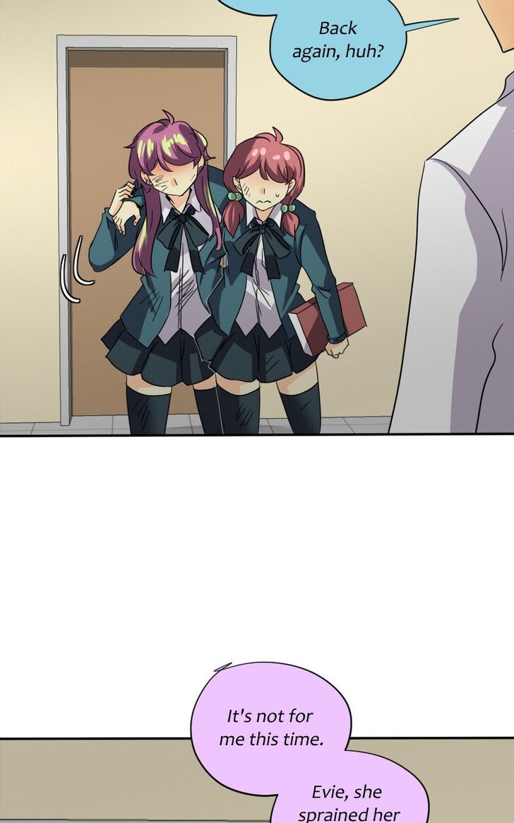 Read unOrdinary Manga Online