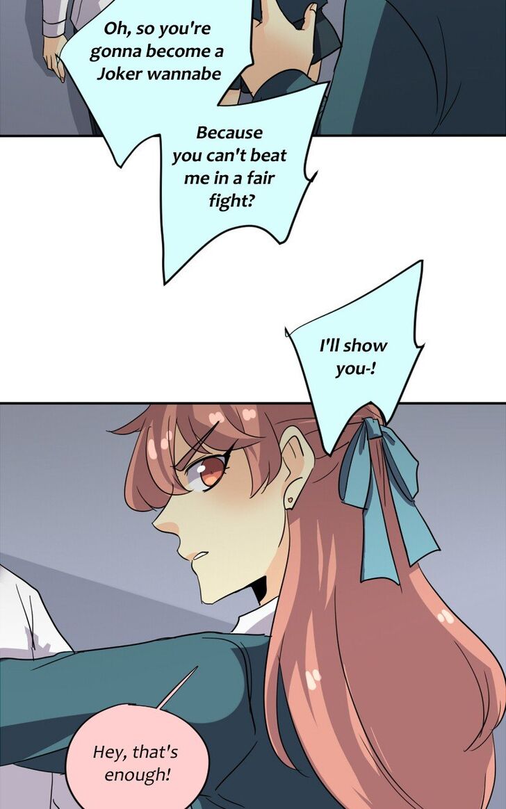 Read unOrdinary Manga Online