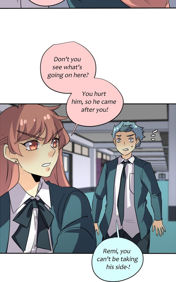 Read unOrdinary Manga Online