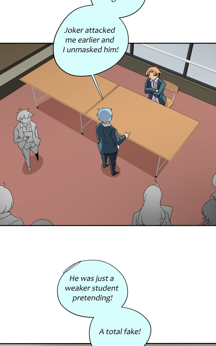 Read unOrdinary Manga Online