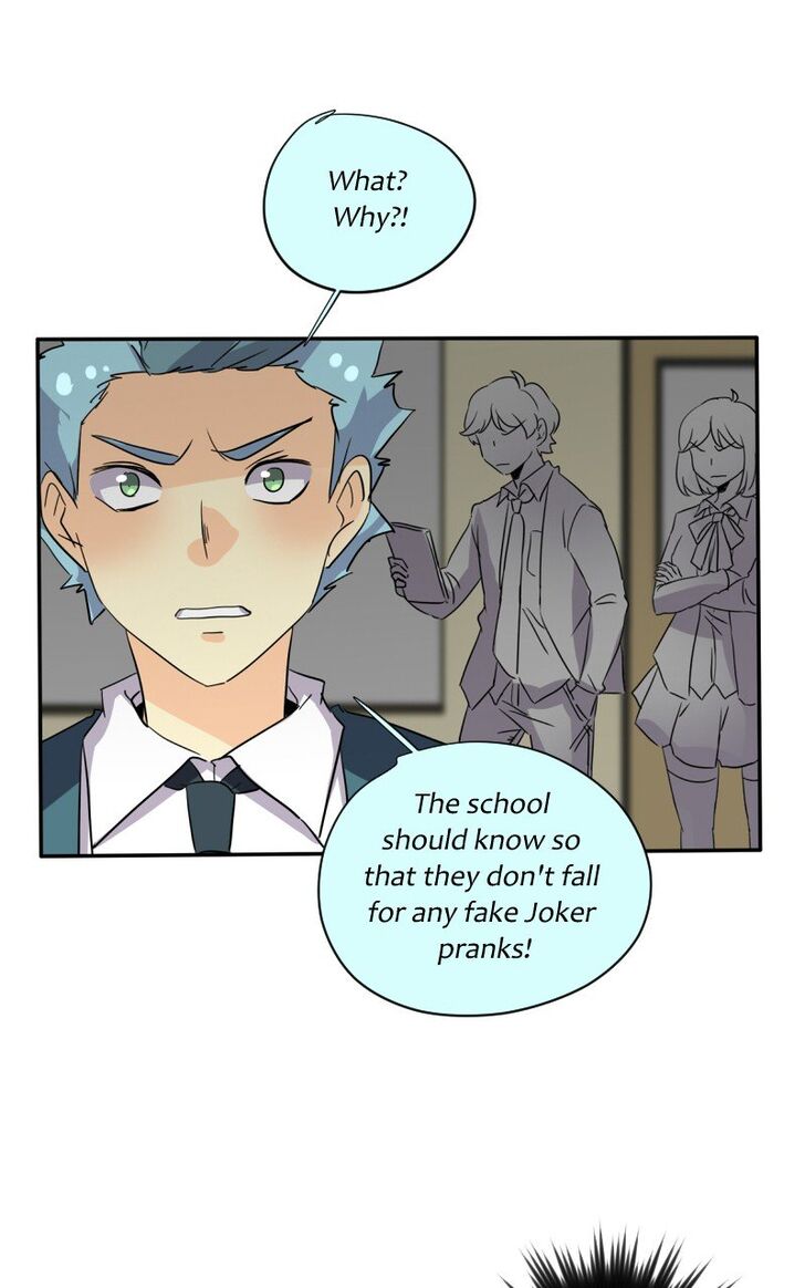 Read unOrdinary Manga Online