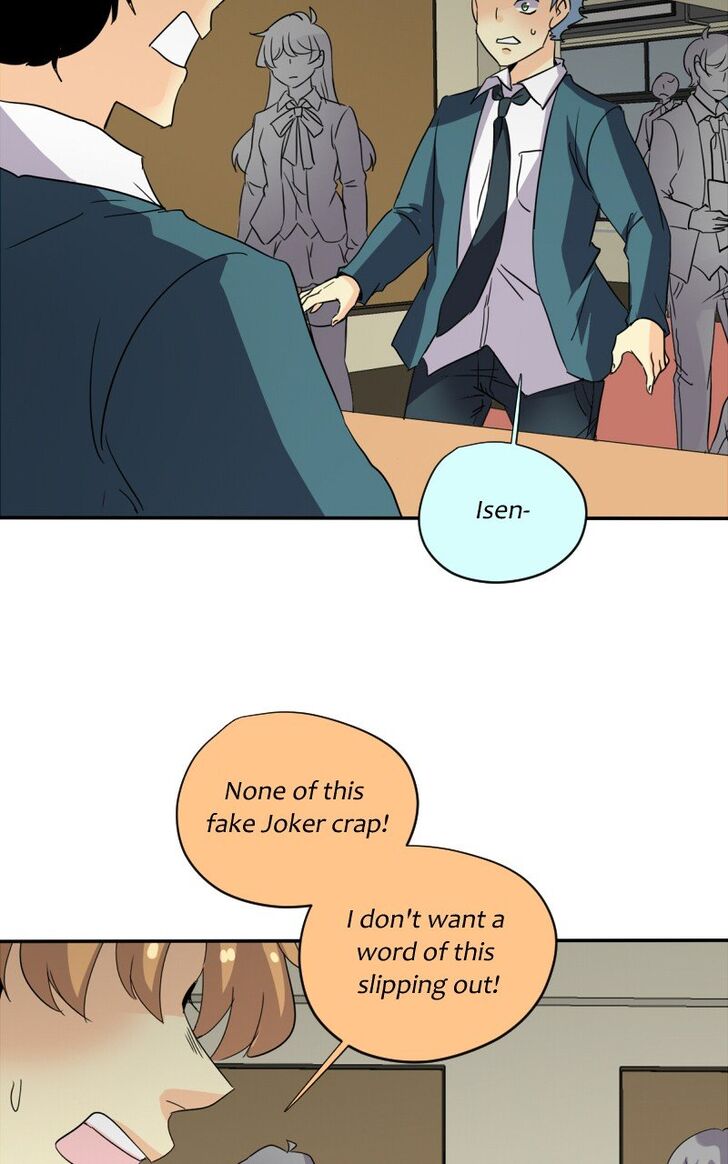 Read unOrdinary Manga Online