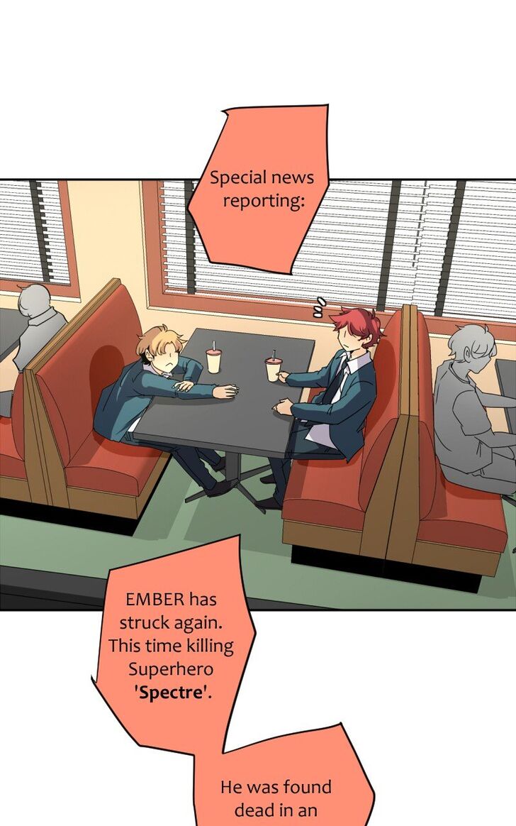 Read unOrdinary Manga Online