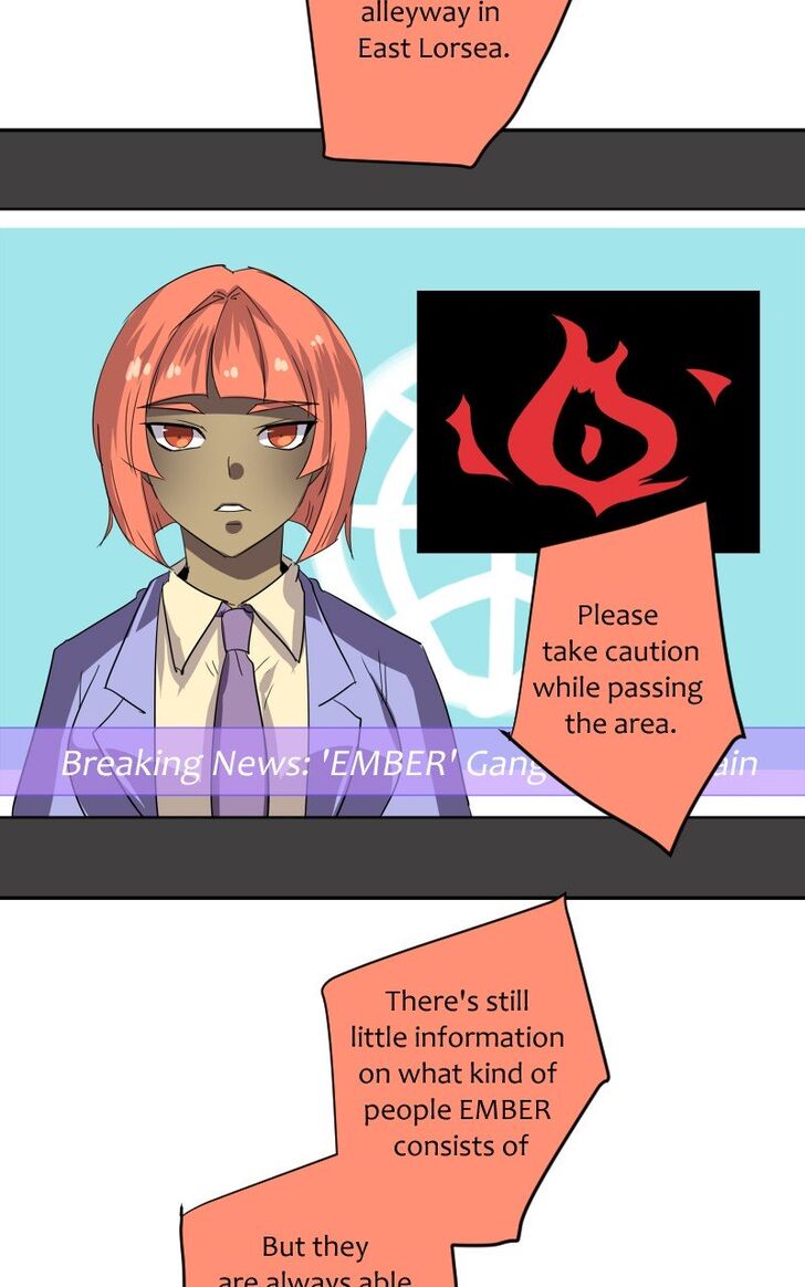 Read unOrdinary Manga Online