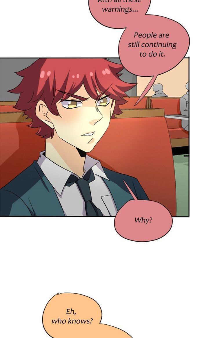 Read unOrdinary Manga Online
