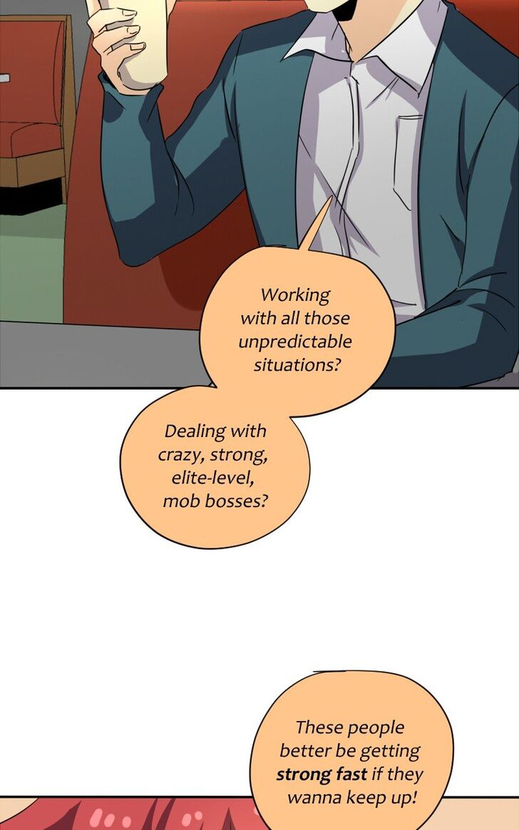 Read unOrdinary Manga Online