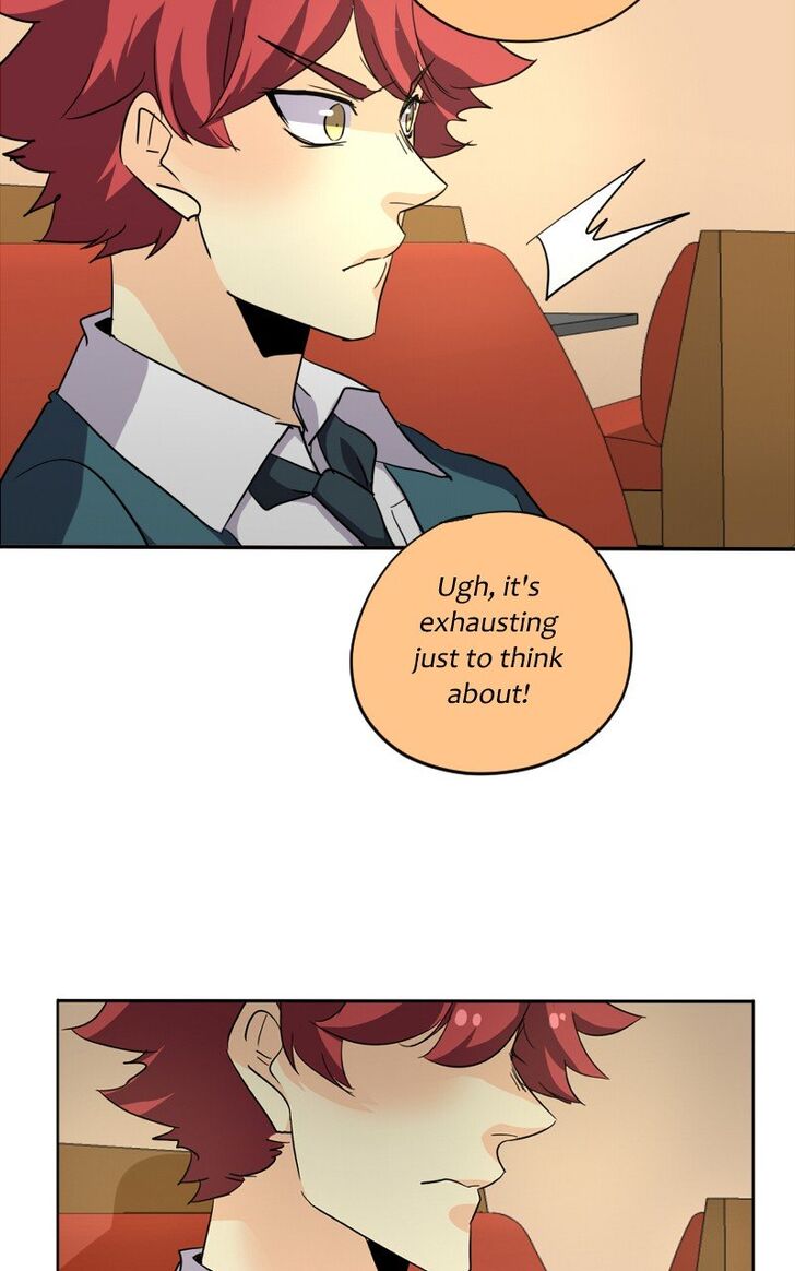 Read unOrdinary Manga Online