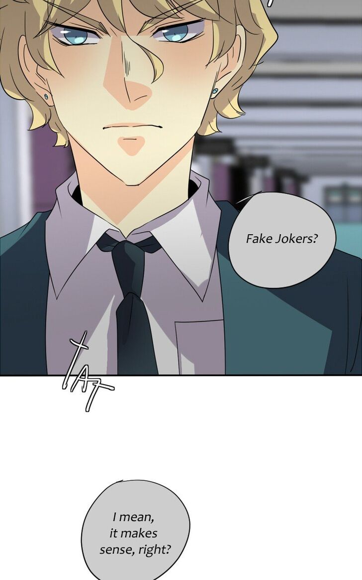 Read unOrdinary Manga Online