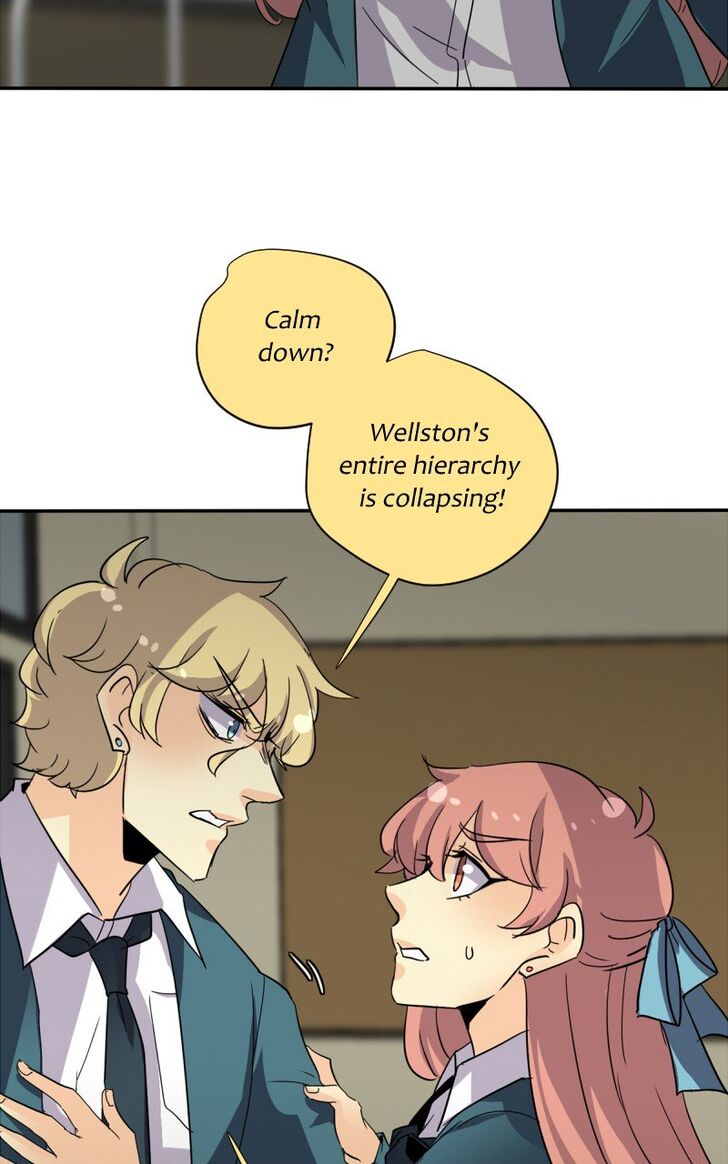 Read unOrdinary Manga Online
