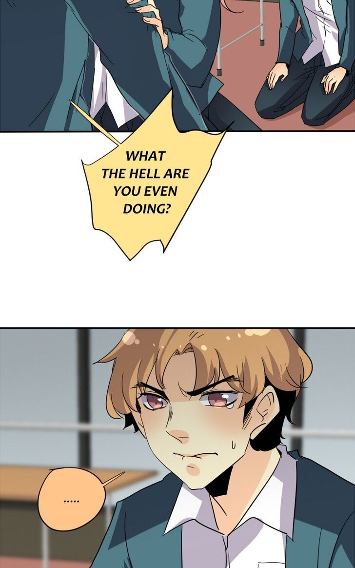 Read unOrdinary Manga Online