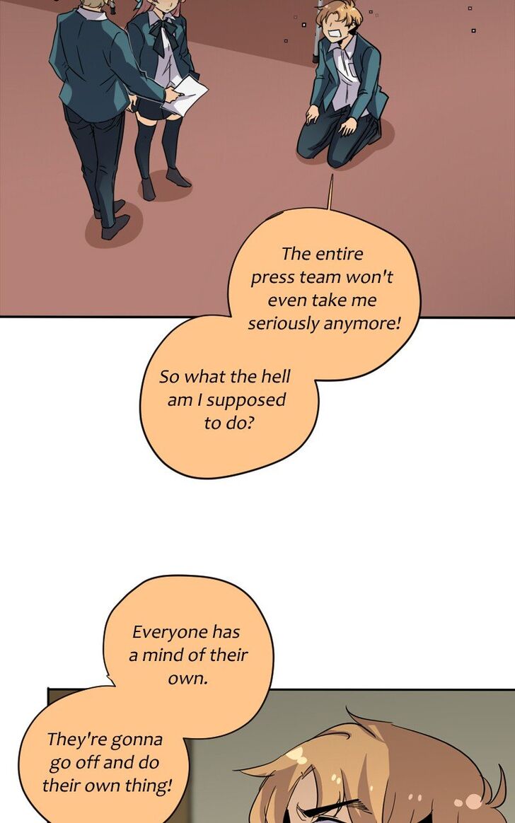 Read unOrdinary Manga Online