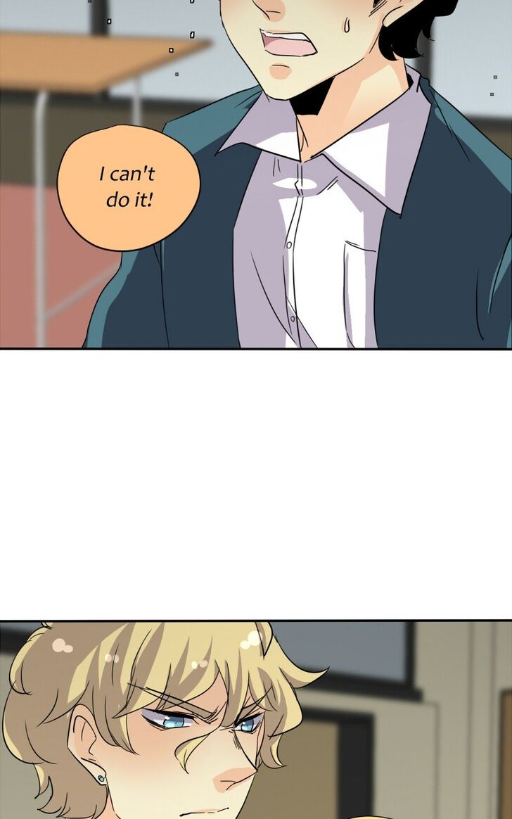 Read unOrdinary Manga Online