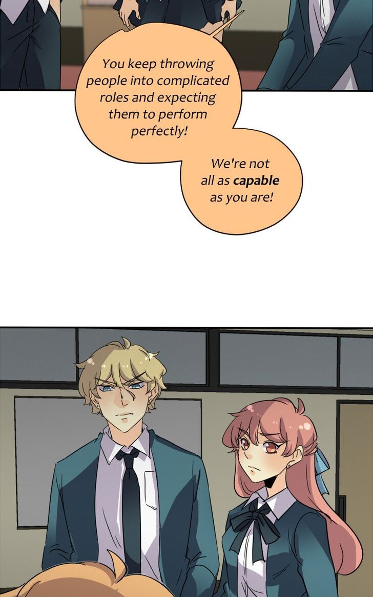 Read unOrdinary Manga Online