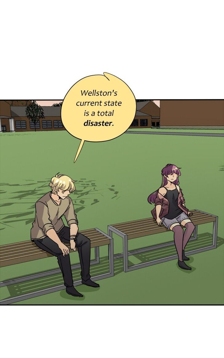 Read unOrdinary Manga Online