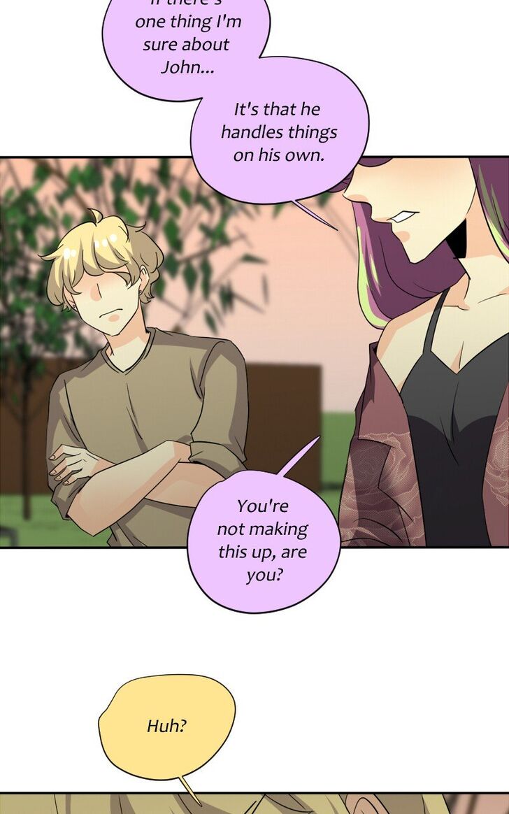Read unOrdinary Manga Online