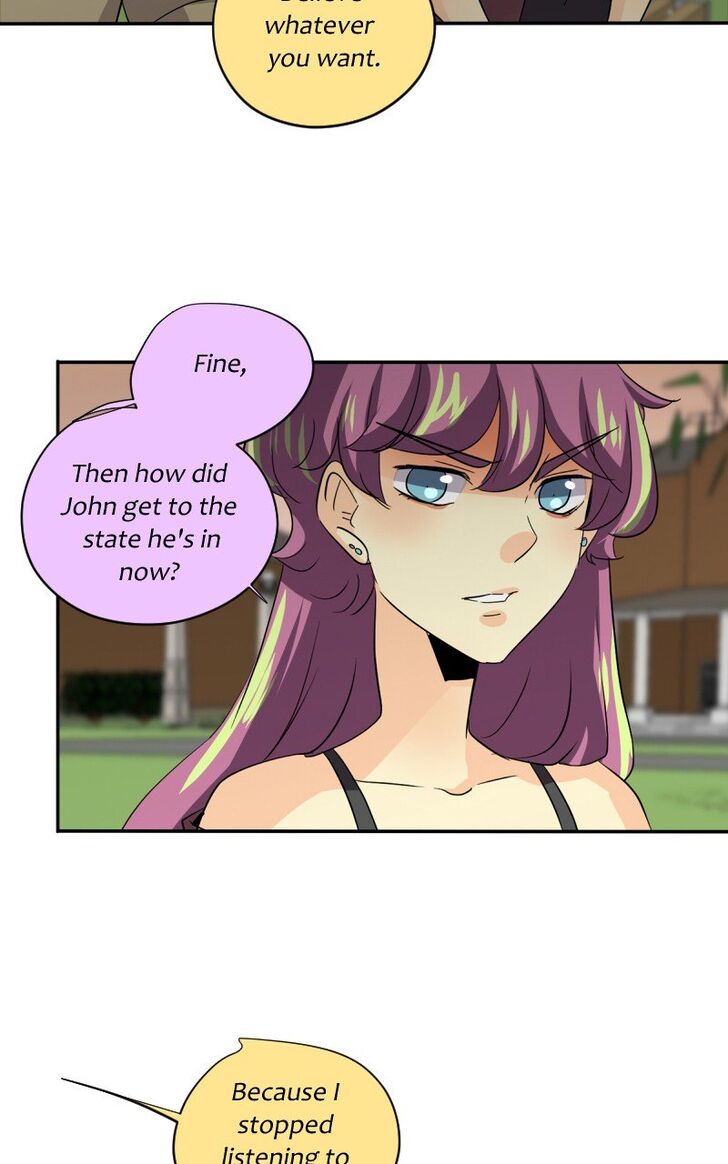 Read unOrdinary Manga Online