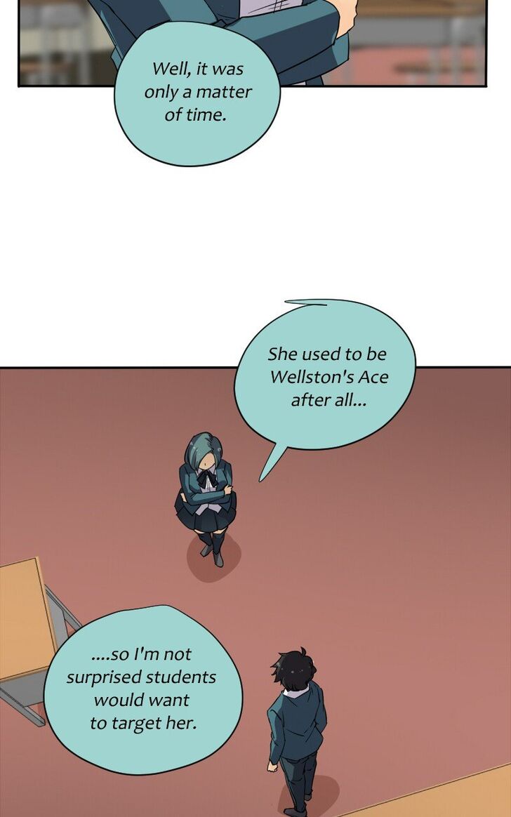 Read unOrdinary Manga Online