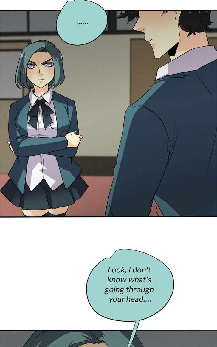Read unOrdinary Manga Online