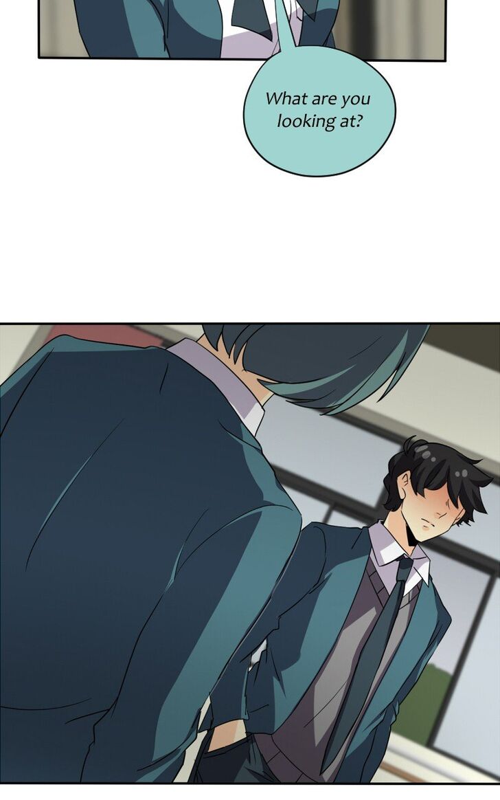 Read unOrdinary Manga Online