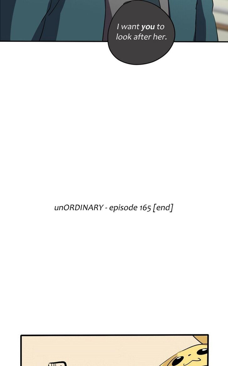 Read unOrdinary Manga Online